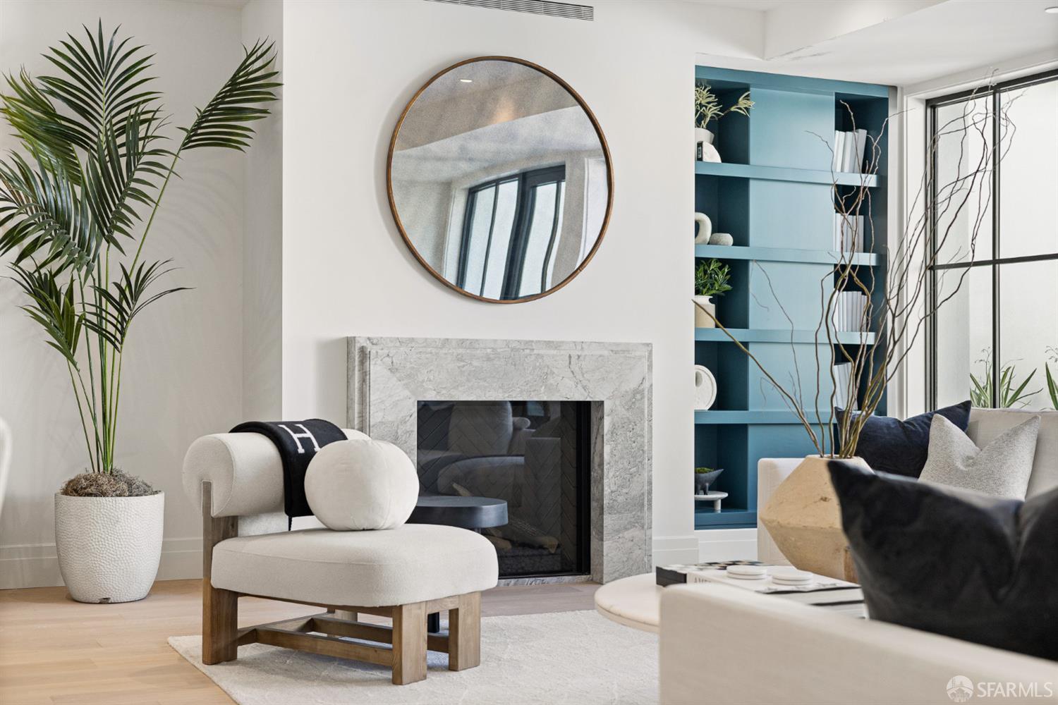 1776 Green Street # 201