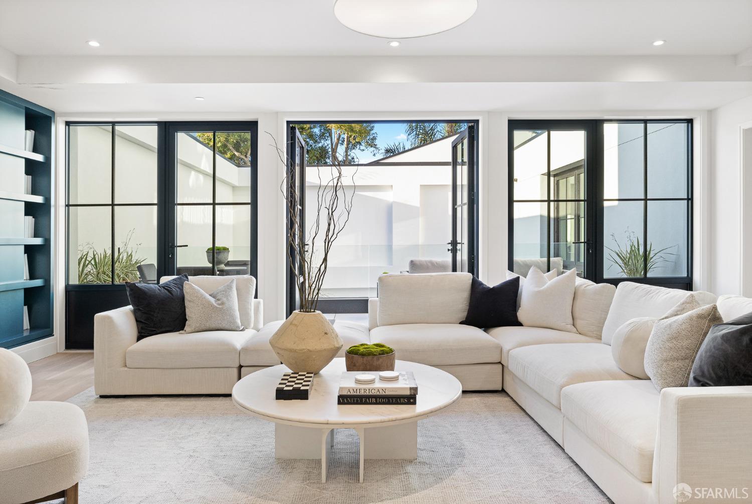 1776 Green Street # 201