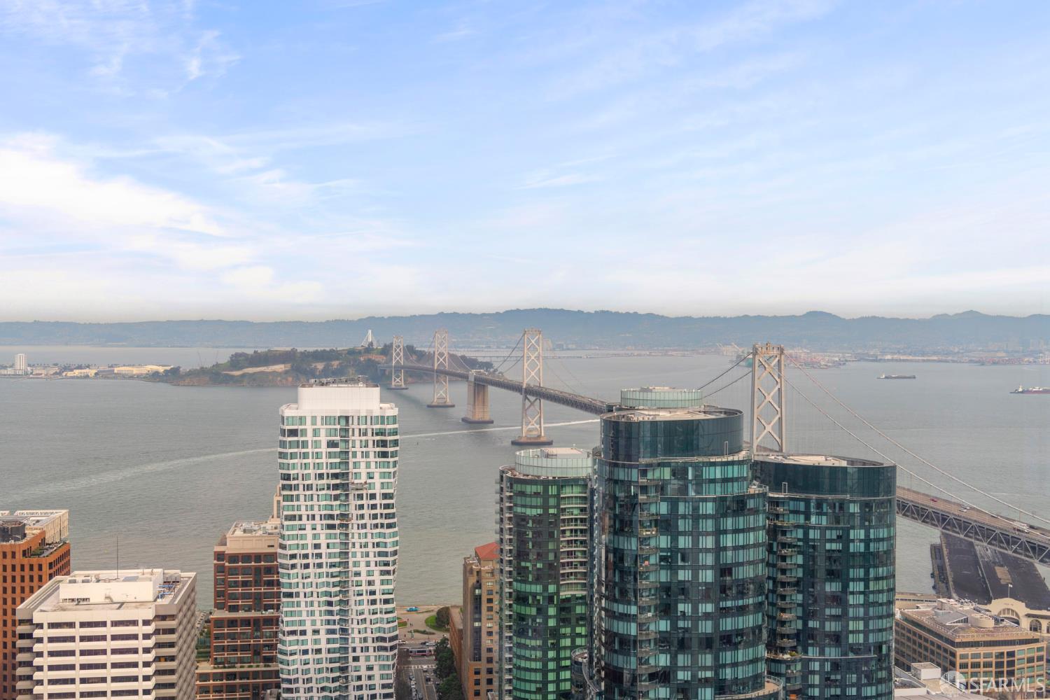 488 Folsom Street # 4701