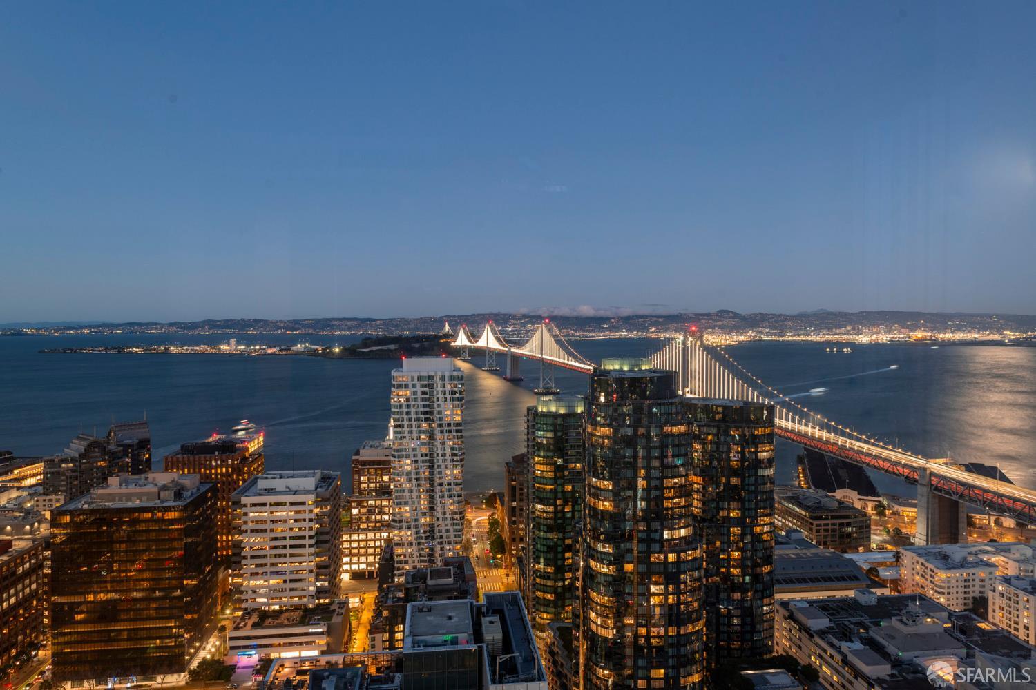 488 Folsom Street # 4701