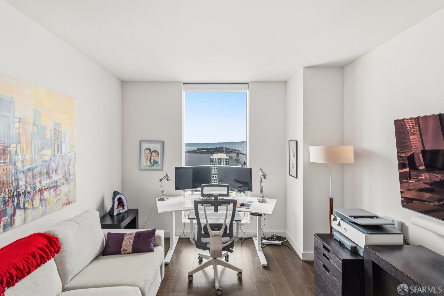 488 Folsom Street # 4701