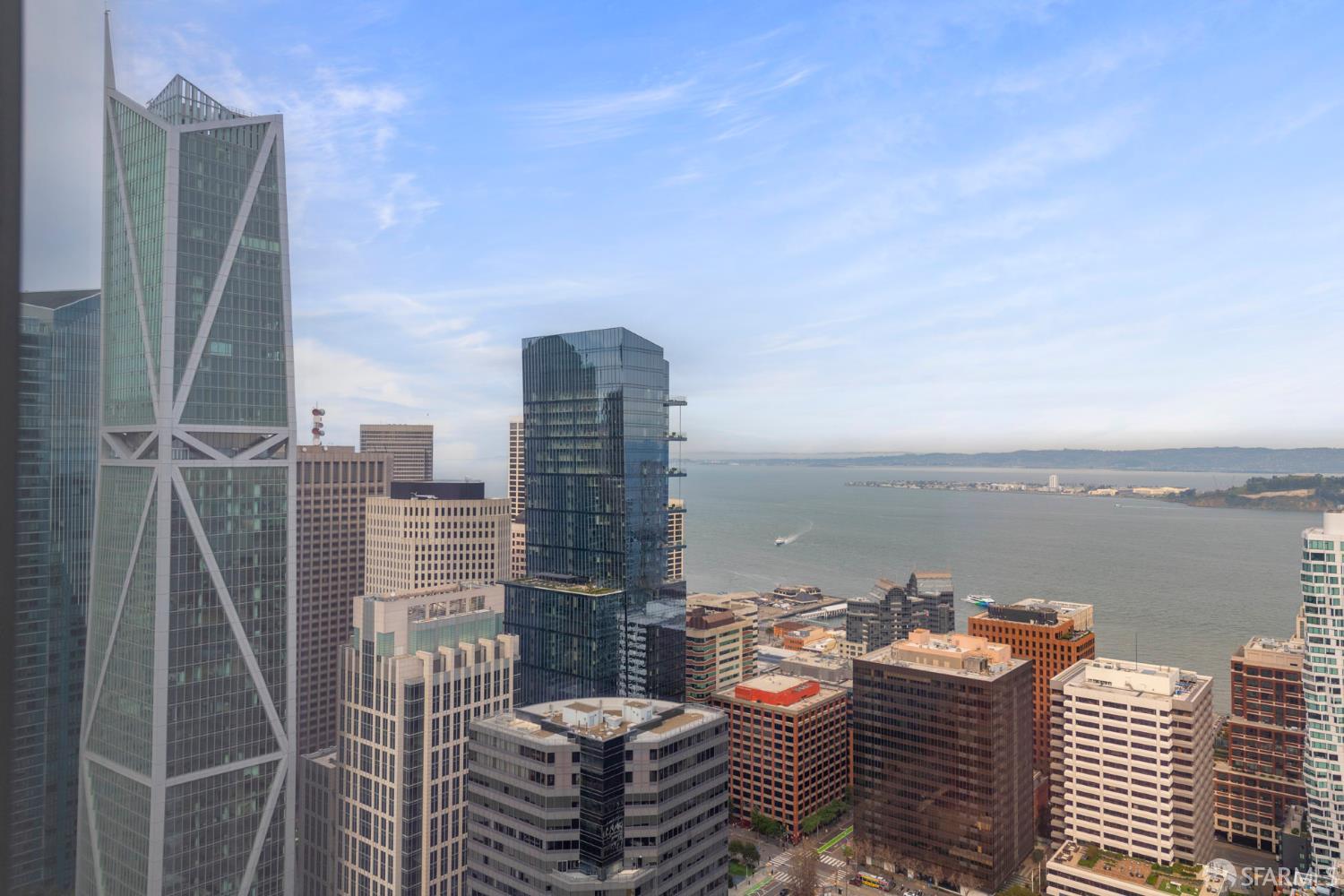 488 Folsom Street # 4701