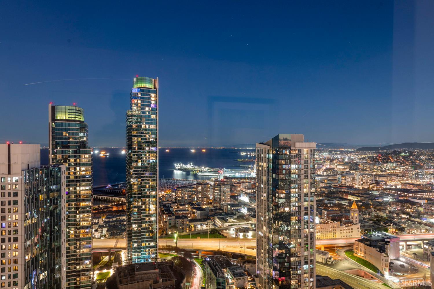 488 Folsom Street # 4701