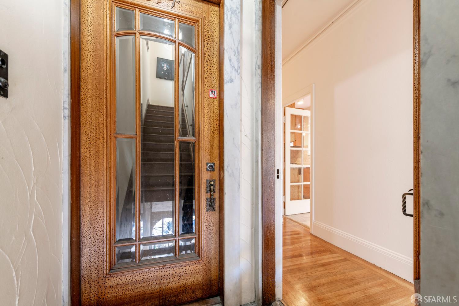 1312-1314 Powell Street