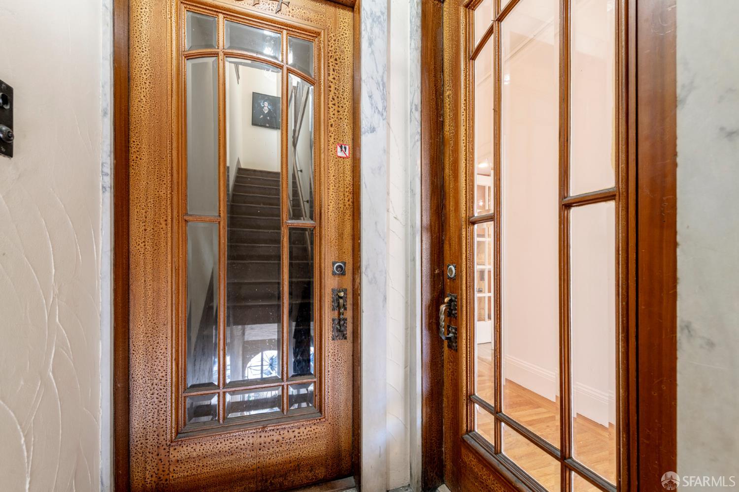 1312-1314 Powell Street