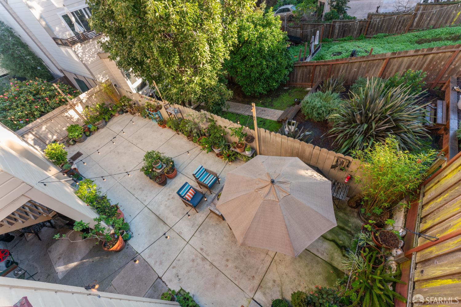 3129 Folsom Street # 3135