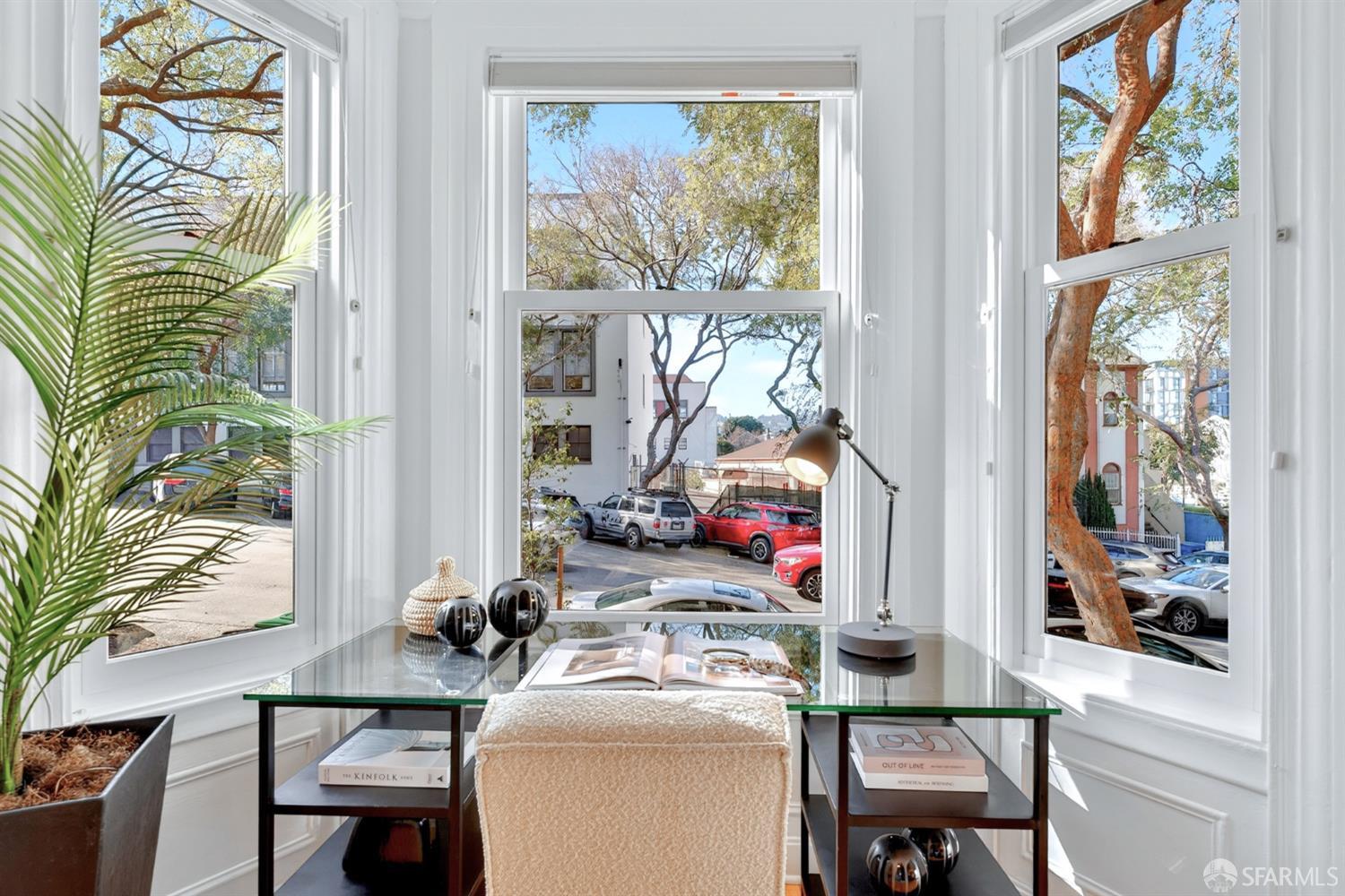 3129 Folsom Street # 3135