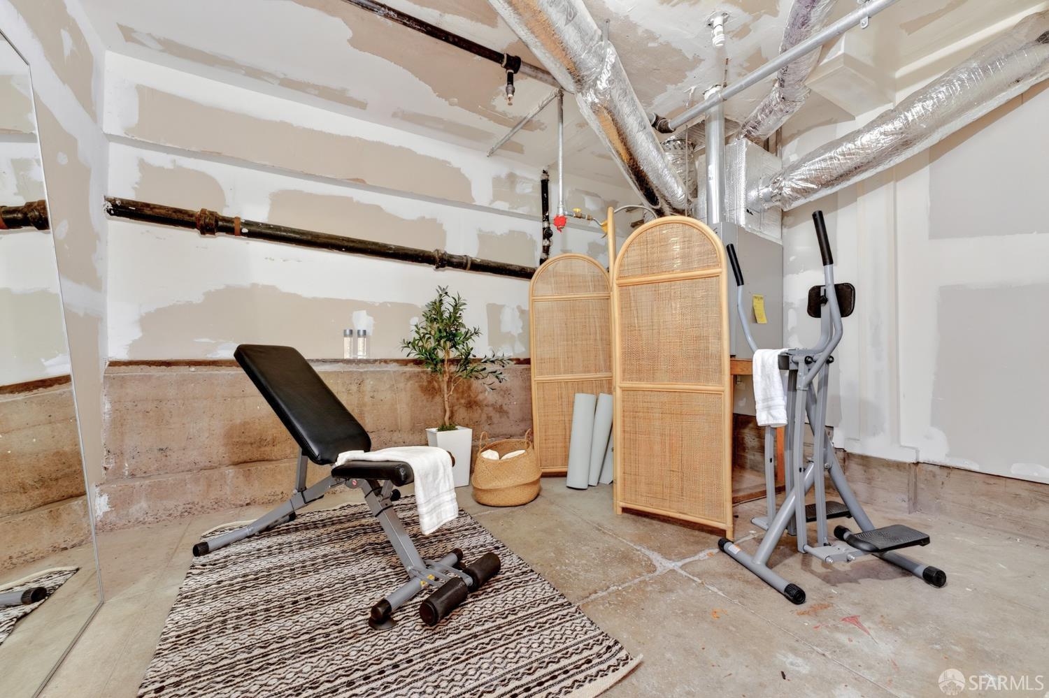 3129 Folsom Street # 3135