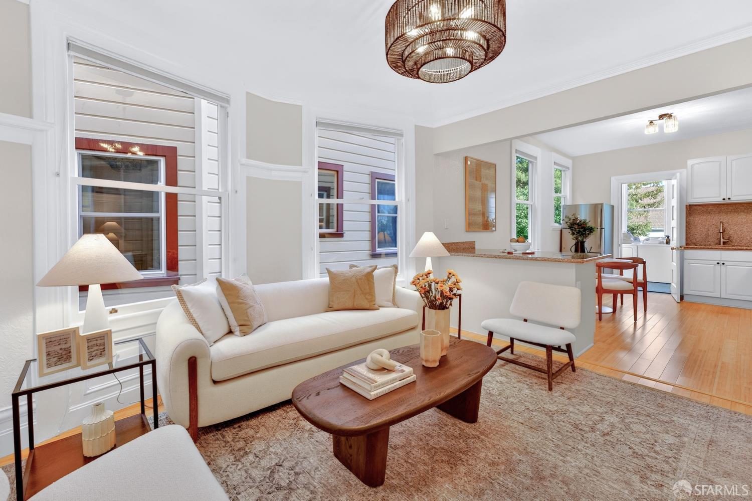 3129 Folsom Street # 3135