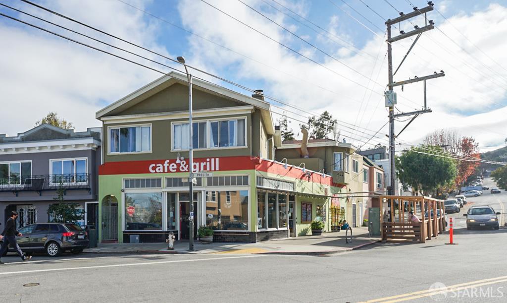 3129 Folsom Street # 3135