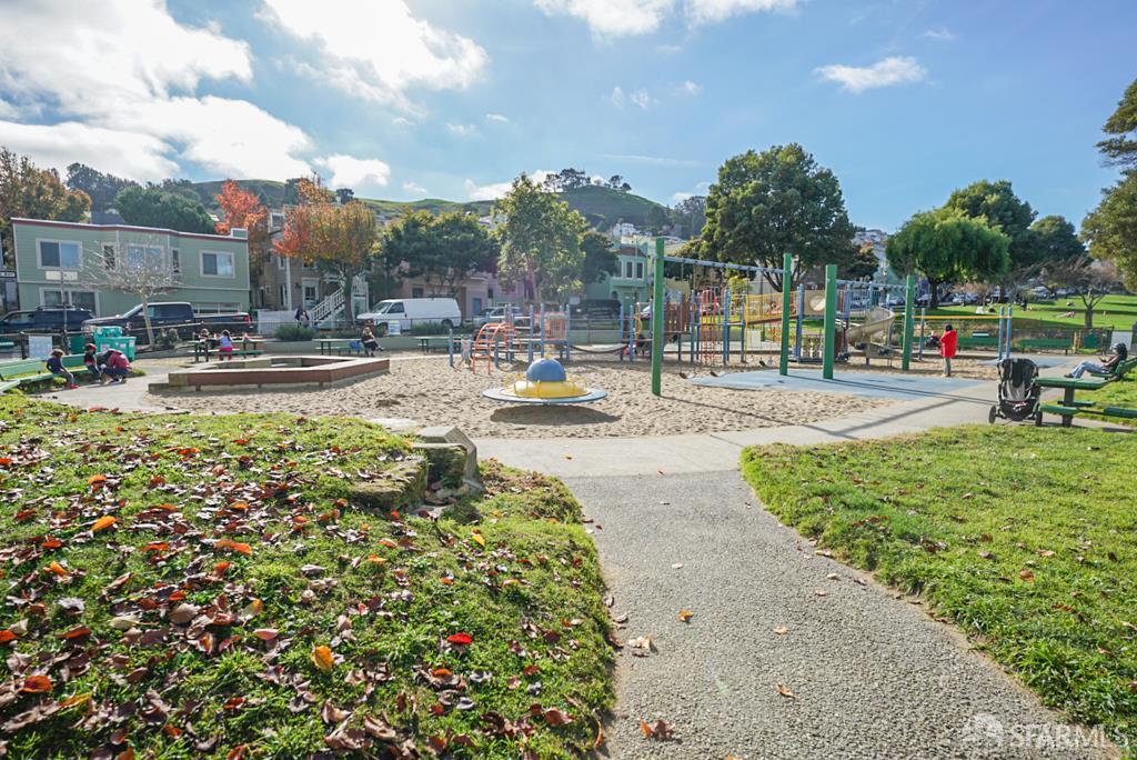 3129 Folsom Street # 3135