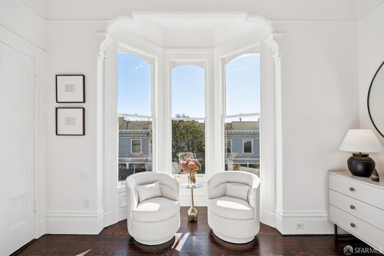 2101 Divisadero Street