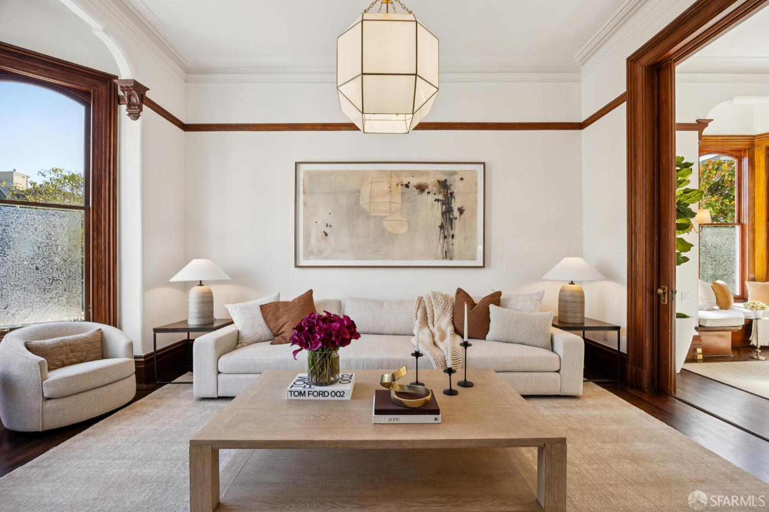 2101 Divisadero Street