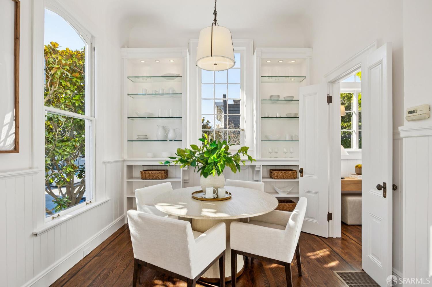 2101 Divisadero Street