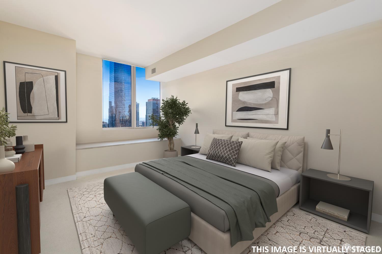 301 Mission Street # 35E