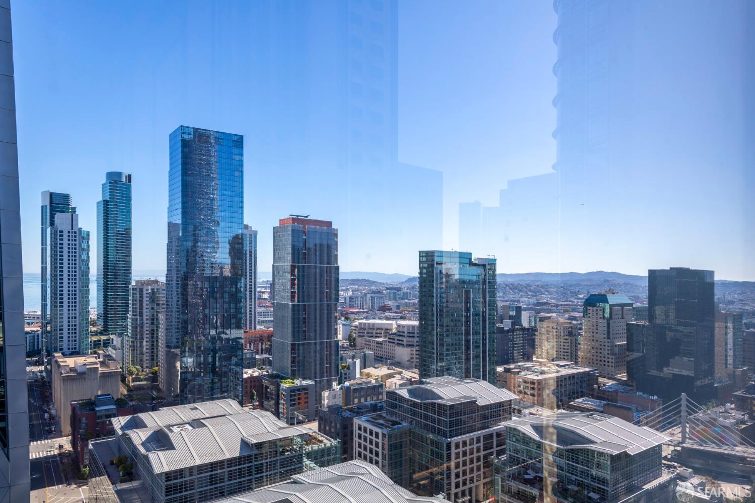 301 Mission Street # 35E