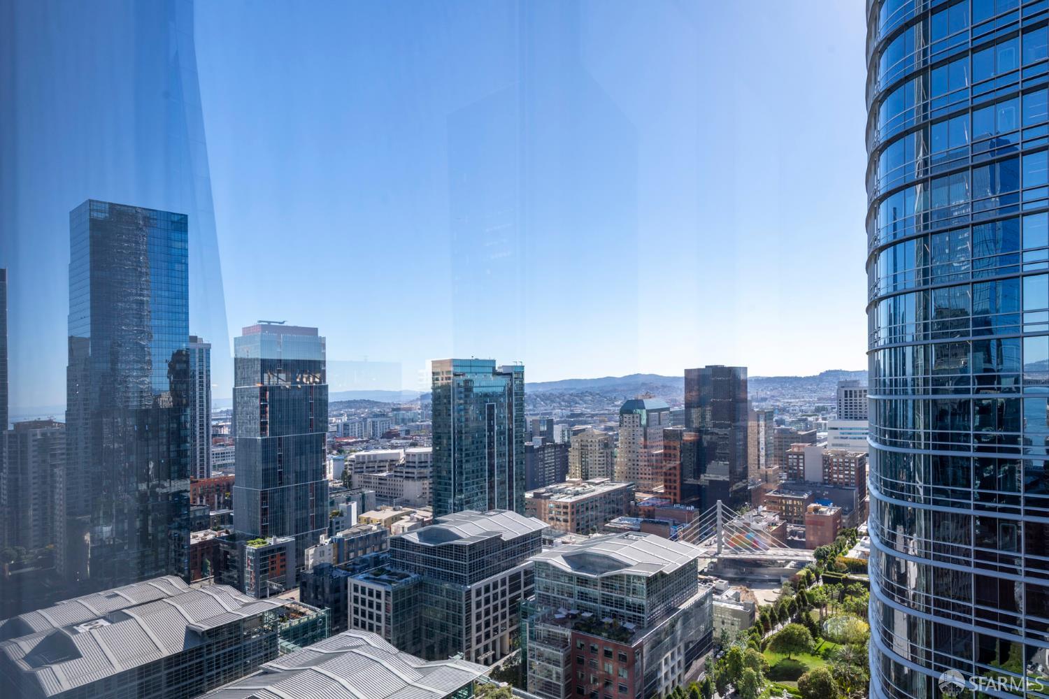 301 Mission Street # 35E