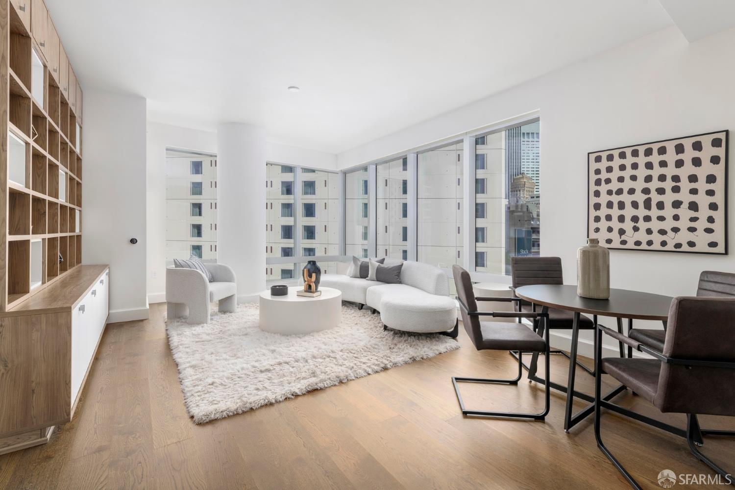 706 Mission Street # 8C