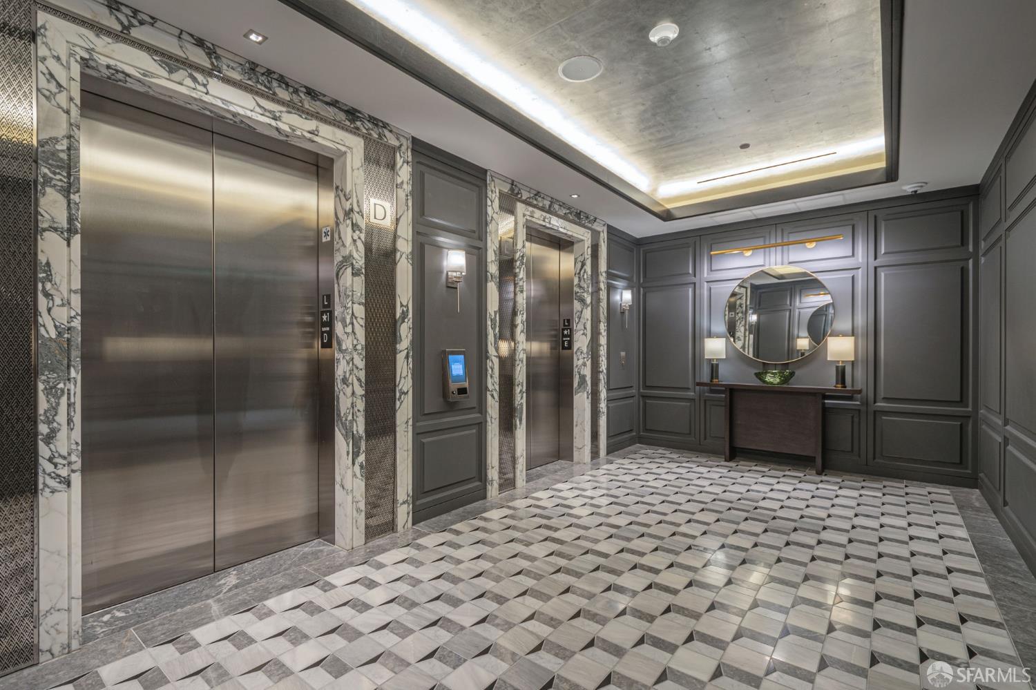 706 Mission Street # 8C