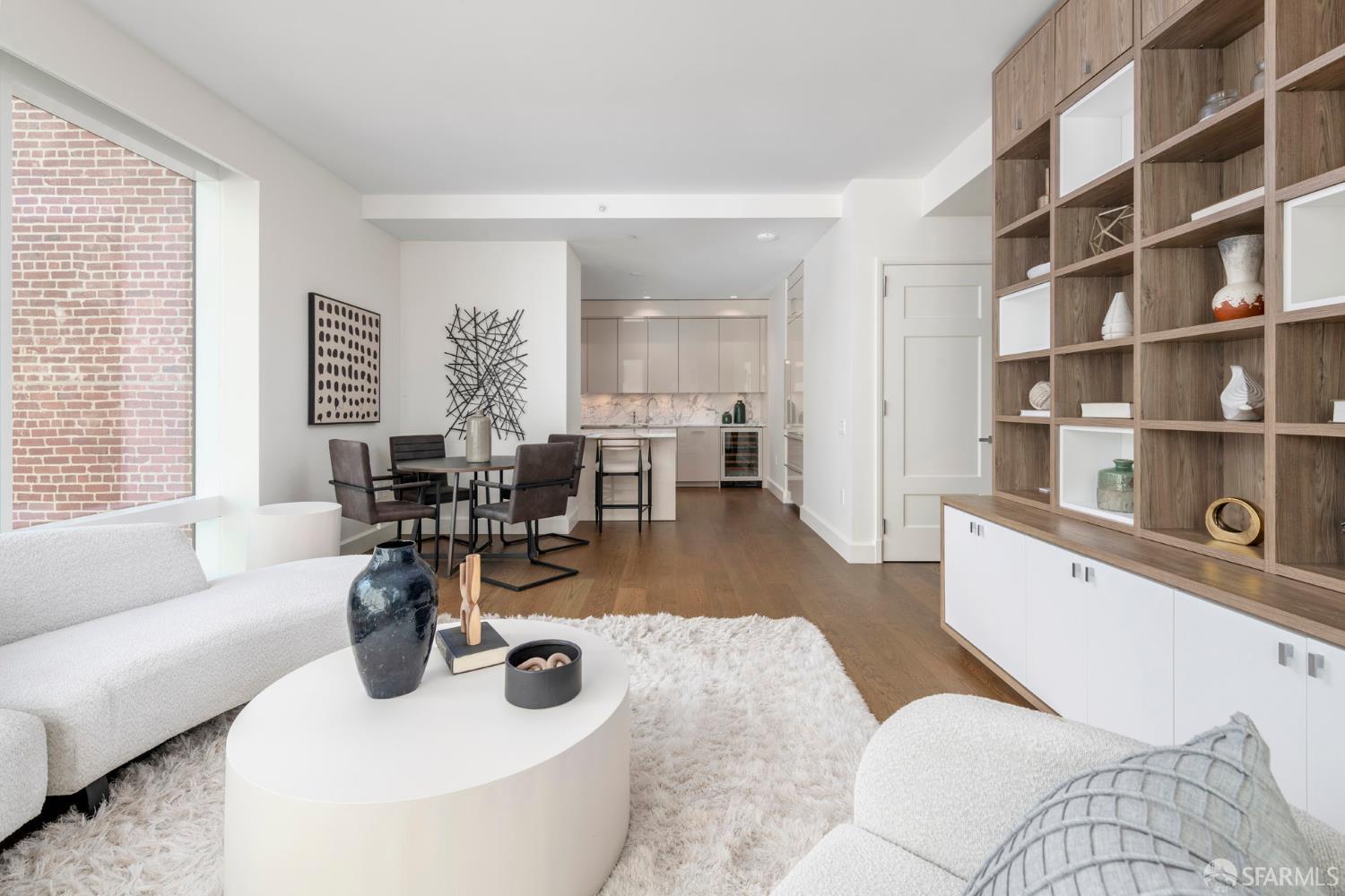 706 Mission Street # 8C