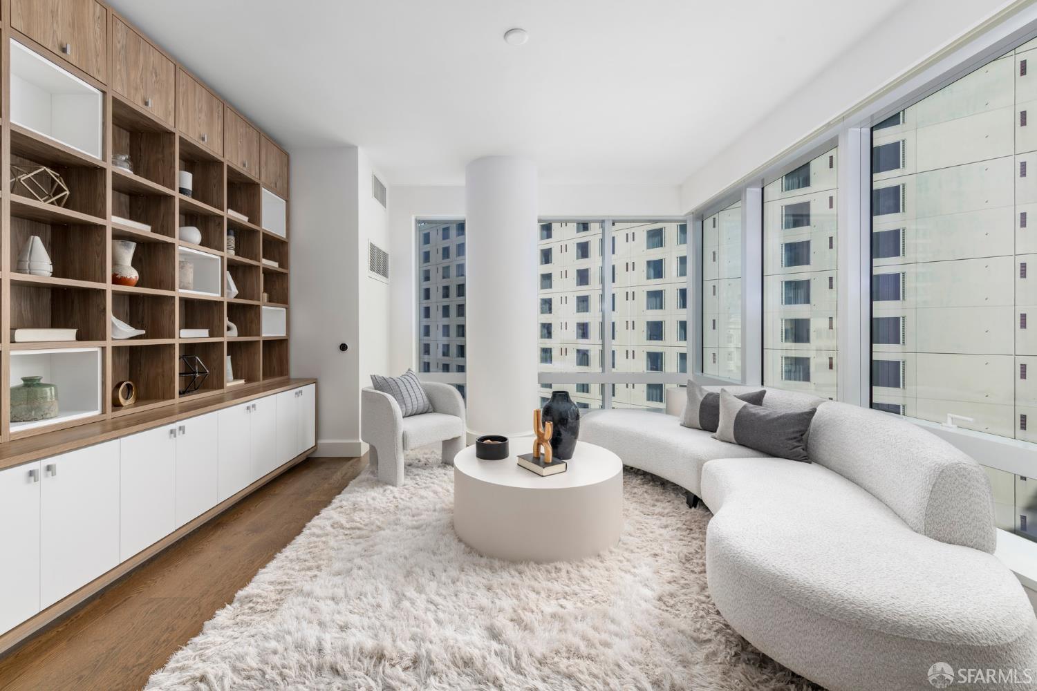 706 Mission Street # 8C