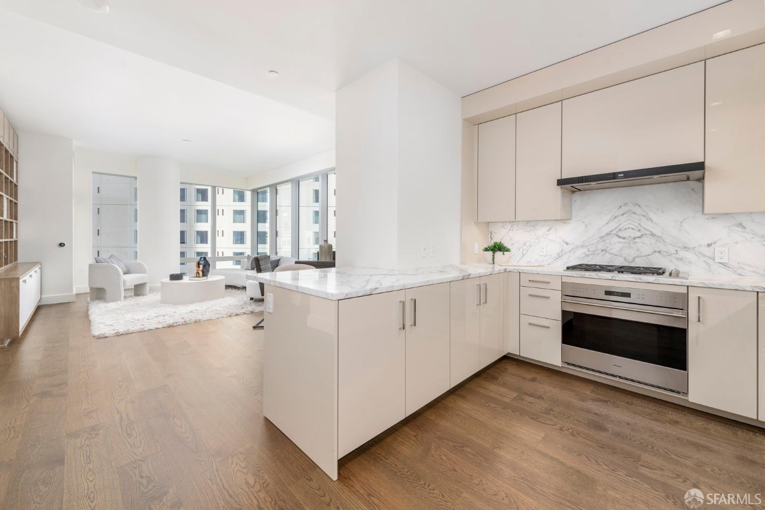 706 Mission Street # 8C