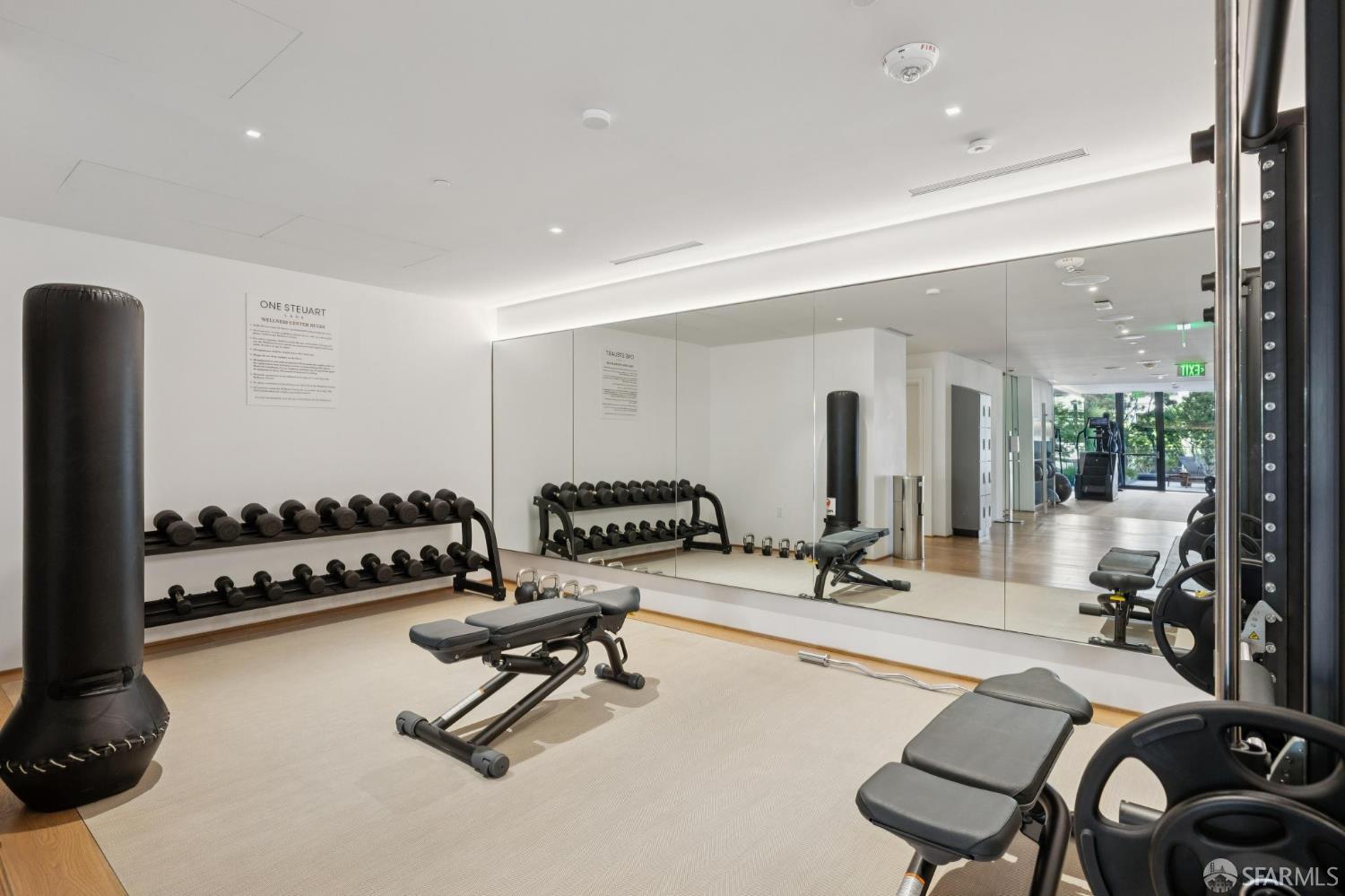 1 Steuart Lane # 201