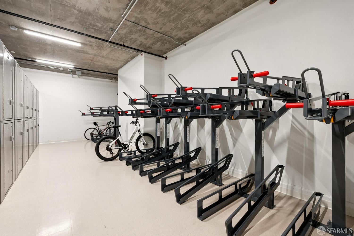 1 Steuart Lane # 201