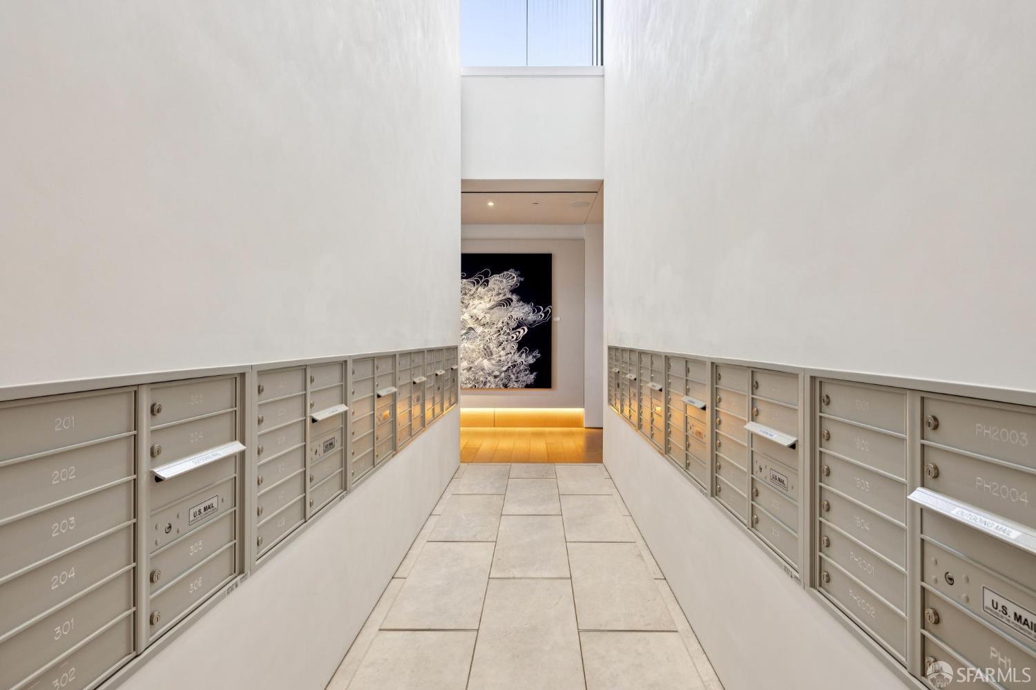 1 Steuart Lane # 201