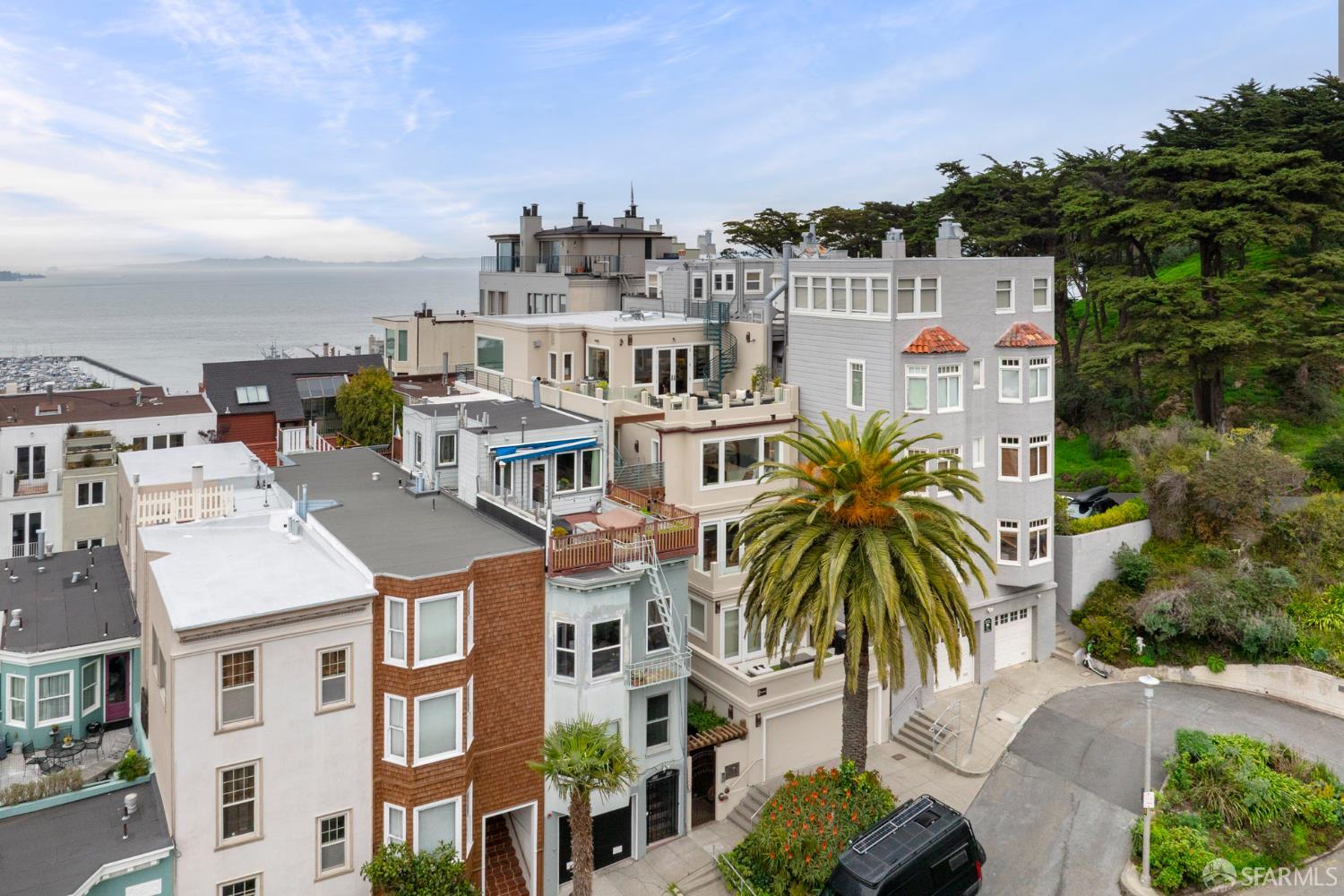 430 Greenwich Street
