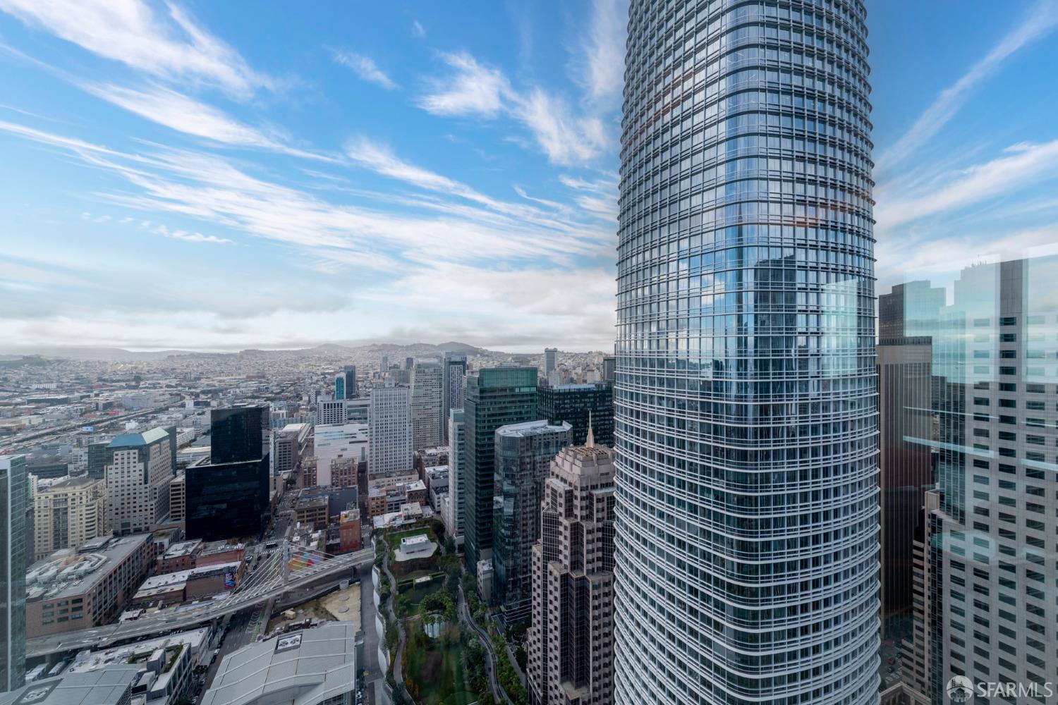 181 Fremont Street # 56C