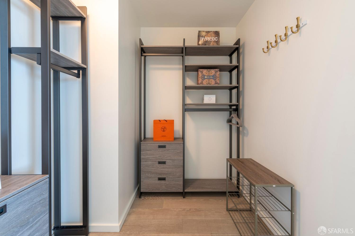 181 Fremont Street # 56C