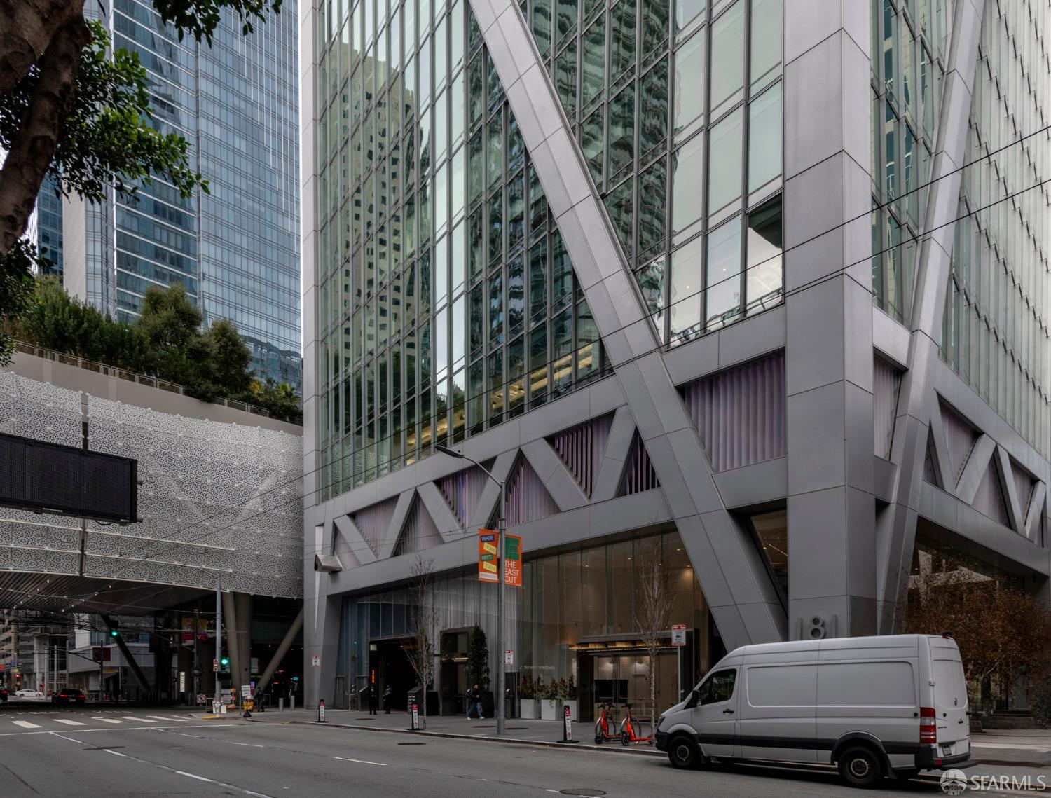 181 Fremont Street # 56C