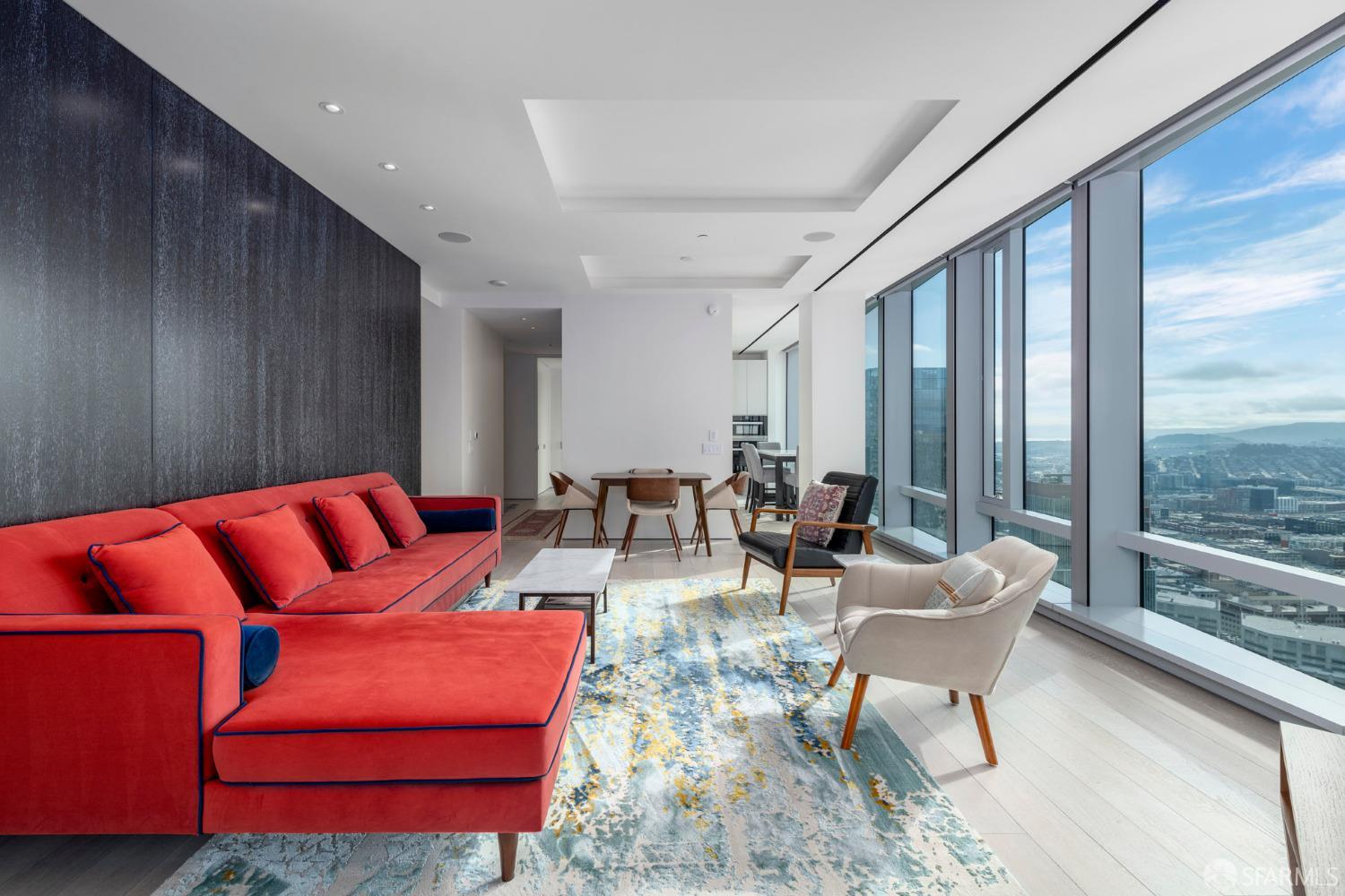 181 Fremont Street # 56C