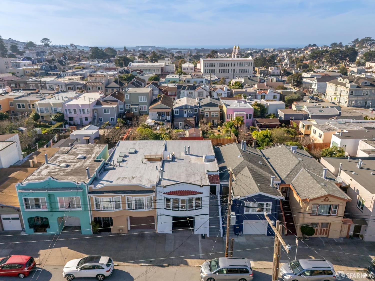 1171 Capitol Avenue
