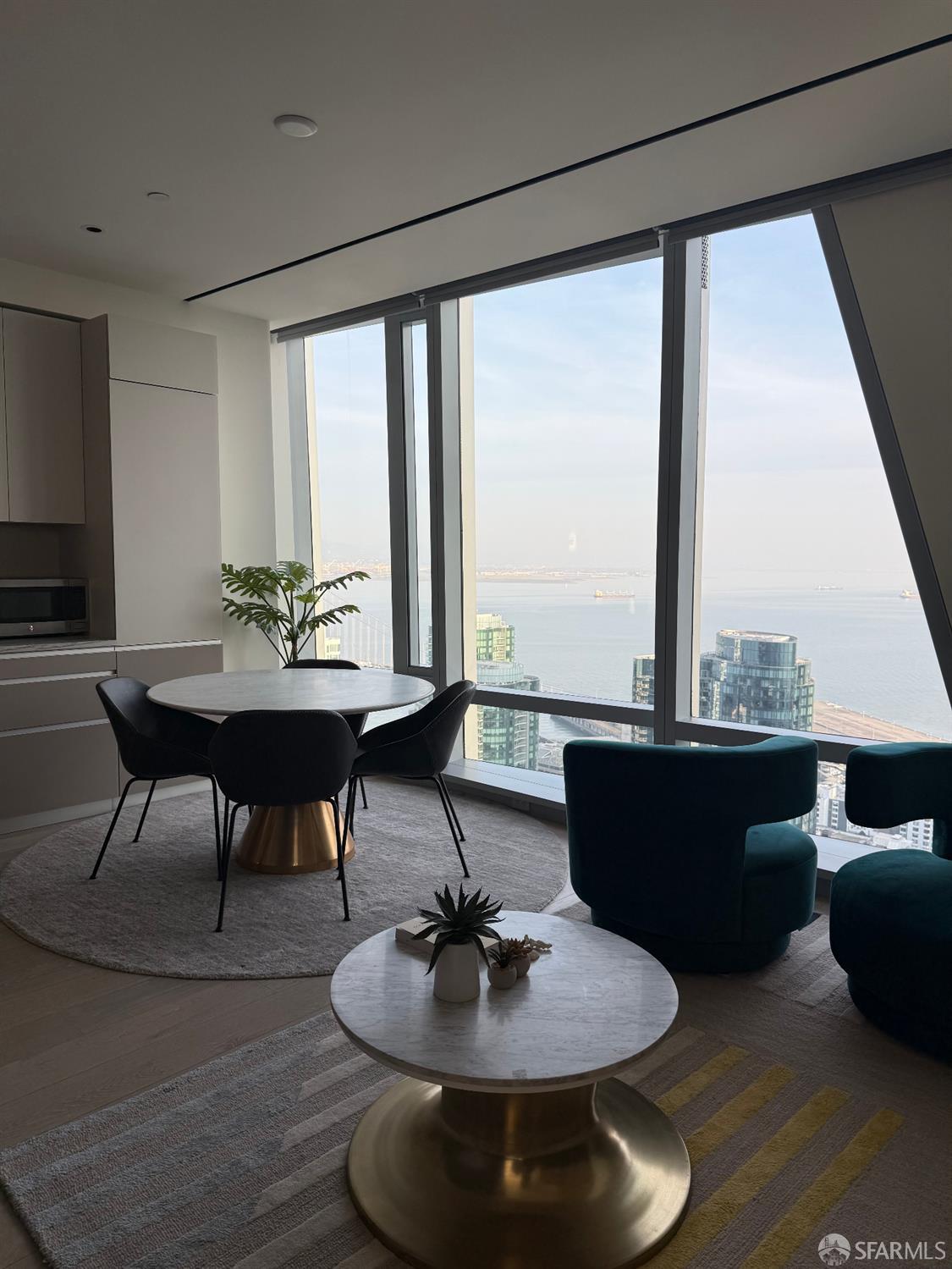 181 Fremont Street # 54M