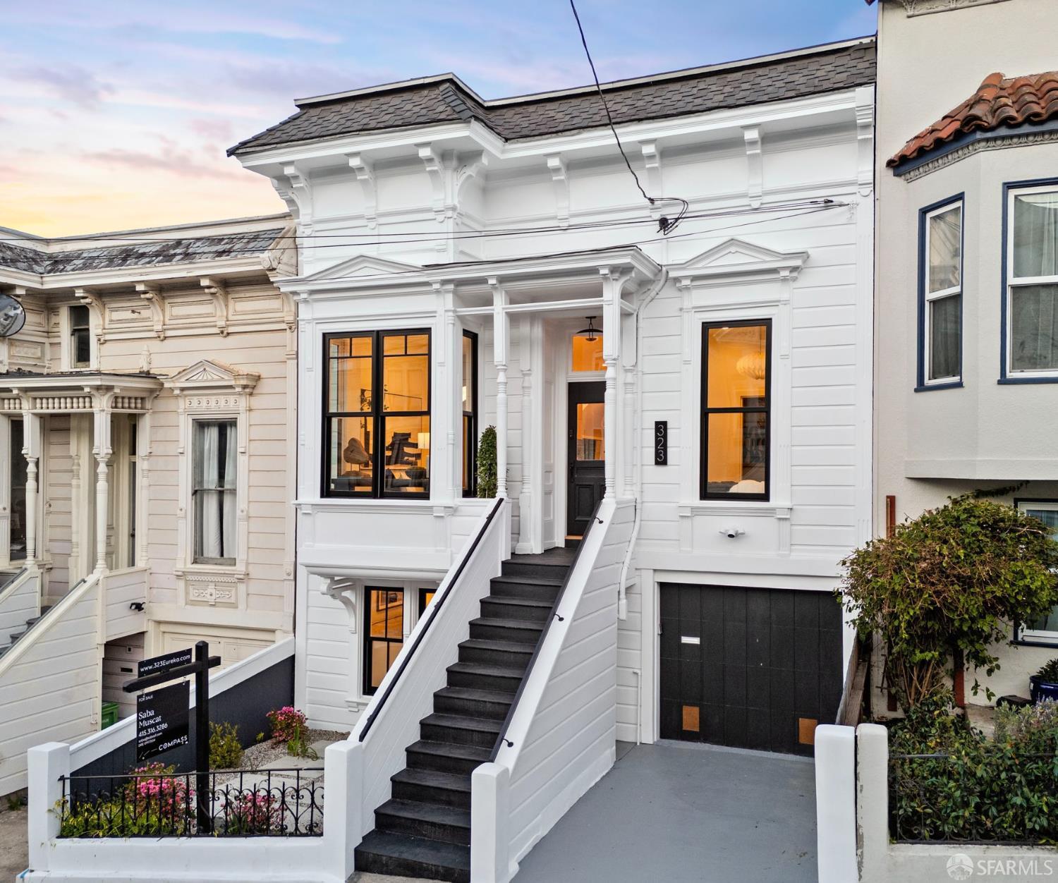 323 Eureka Street