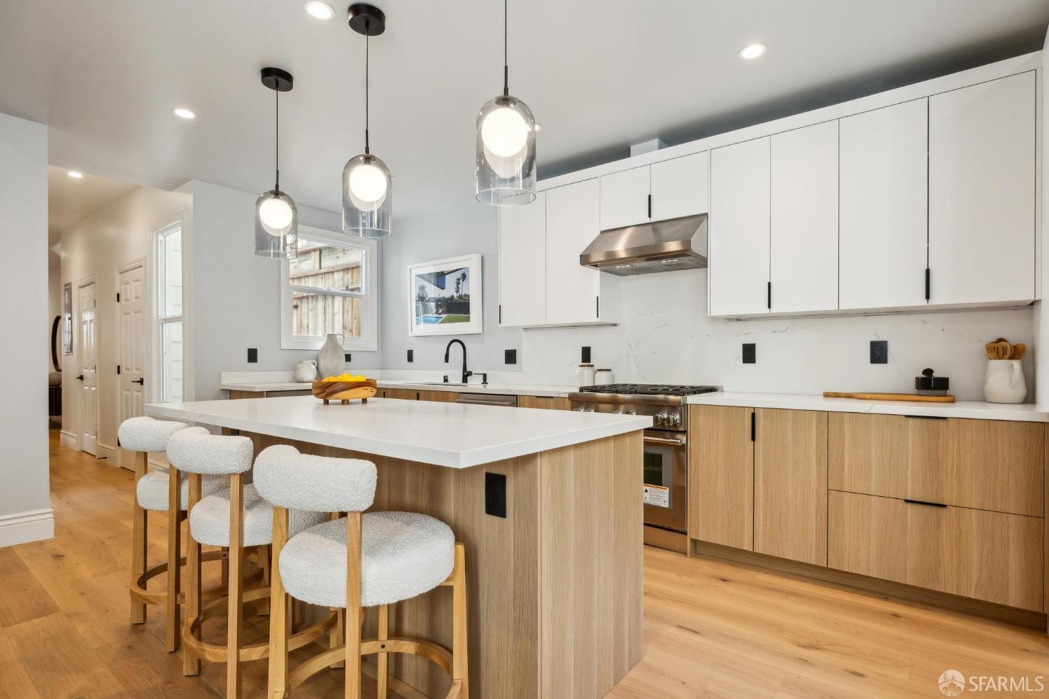 1029 Jackson Street # 1031