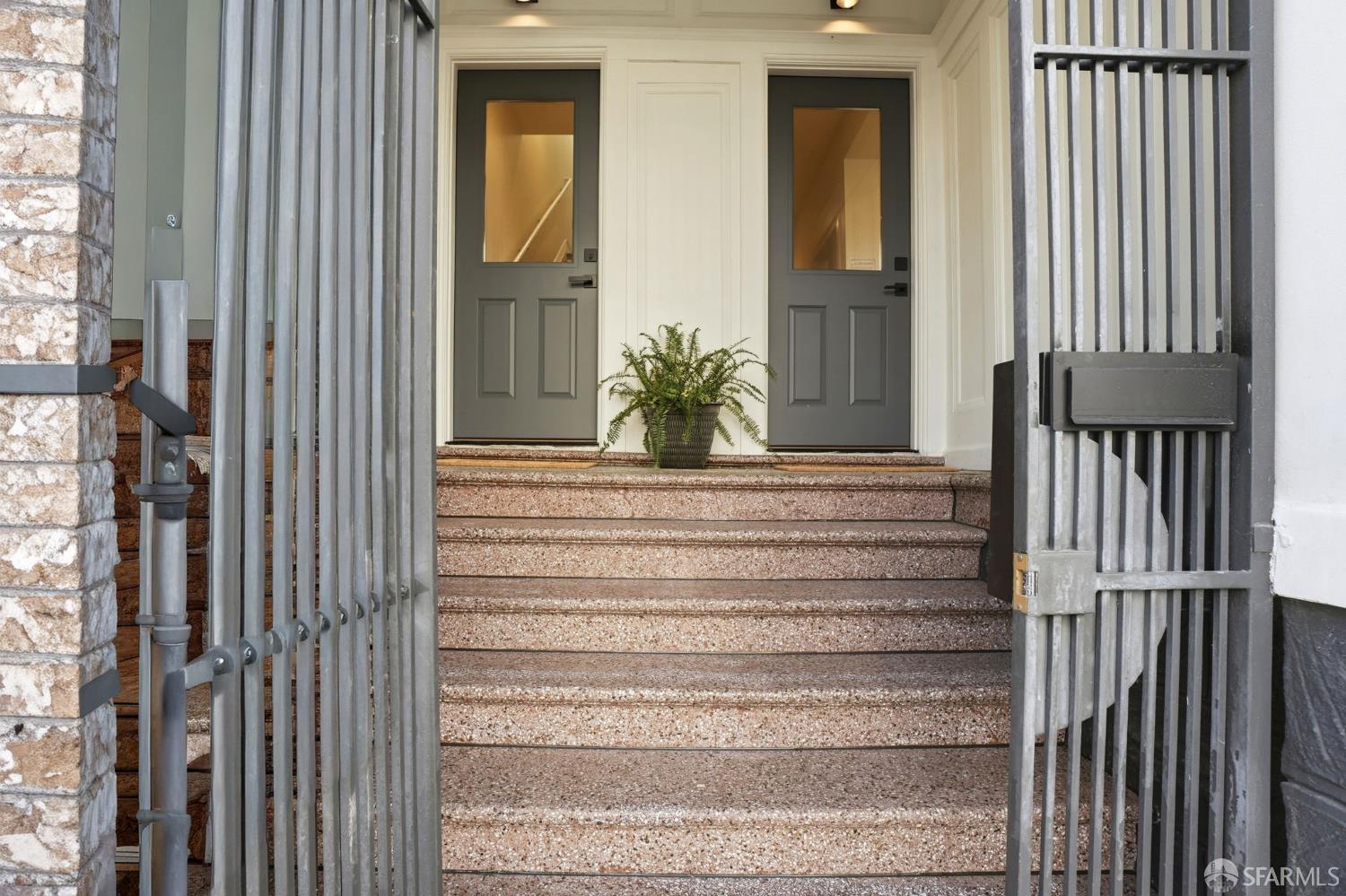 1029 Jackson Street # 1031