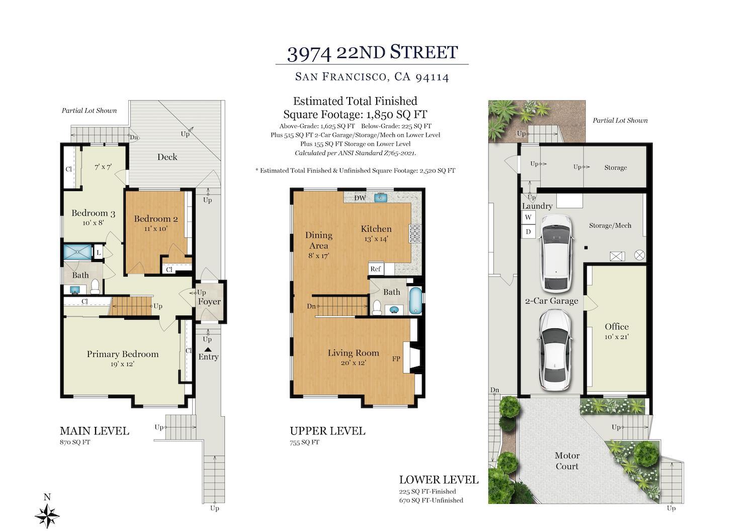 3974 22nd Street