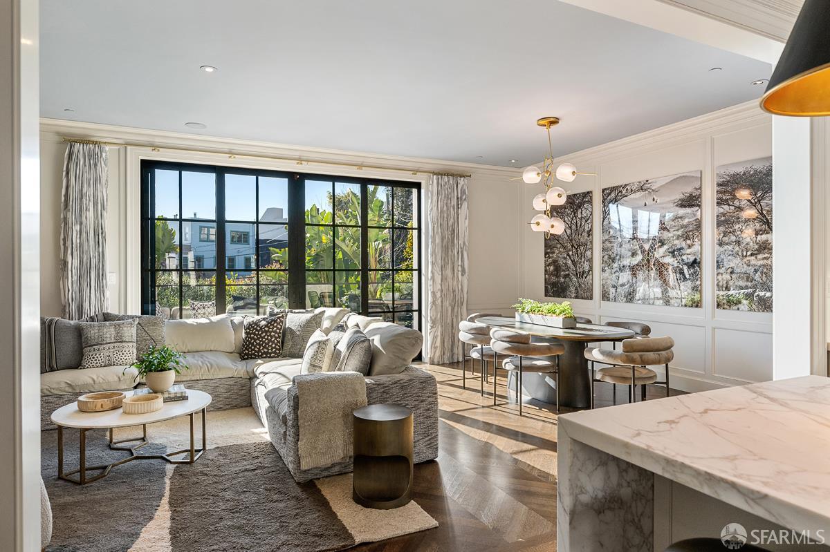 45 Capra Way