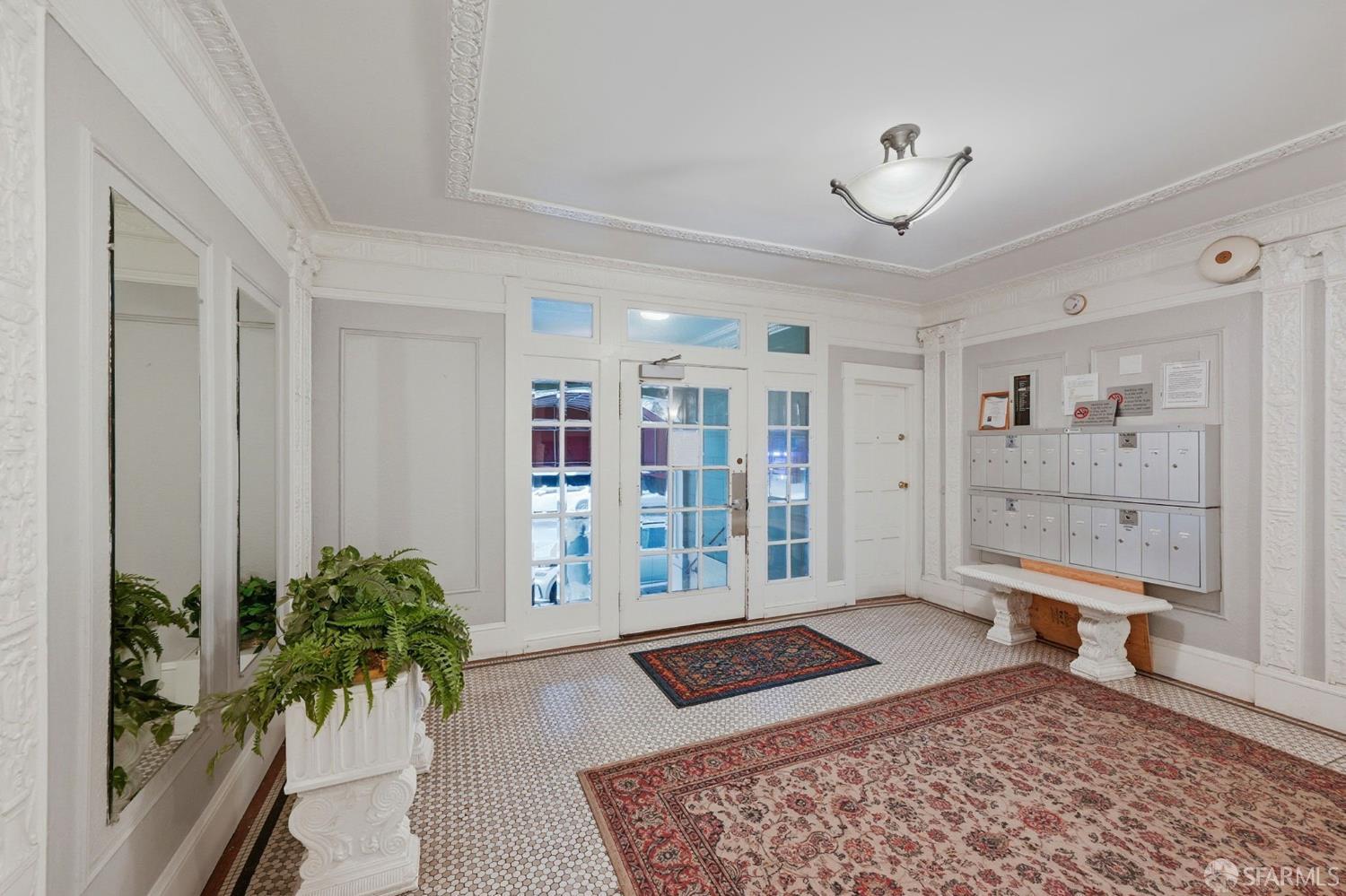 1805 Pine Street # 22