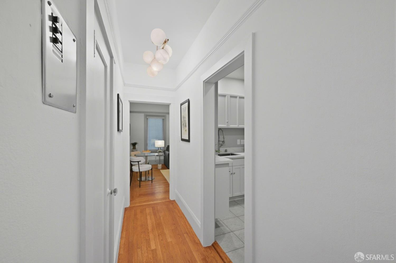 1805 Pine Street # 22