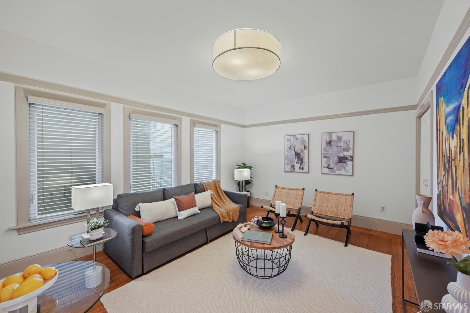 1805 Pine Street # 22