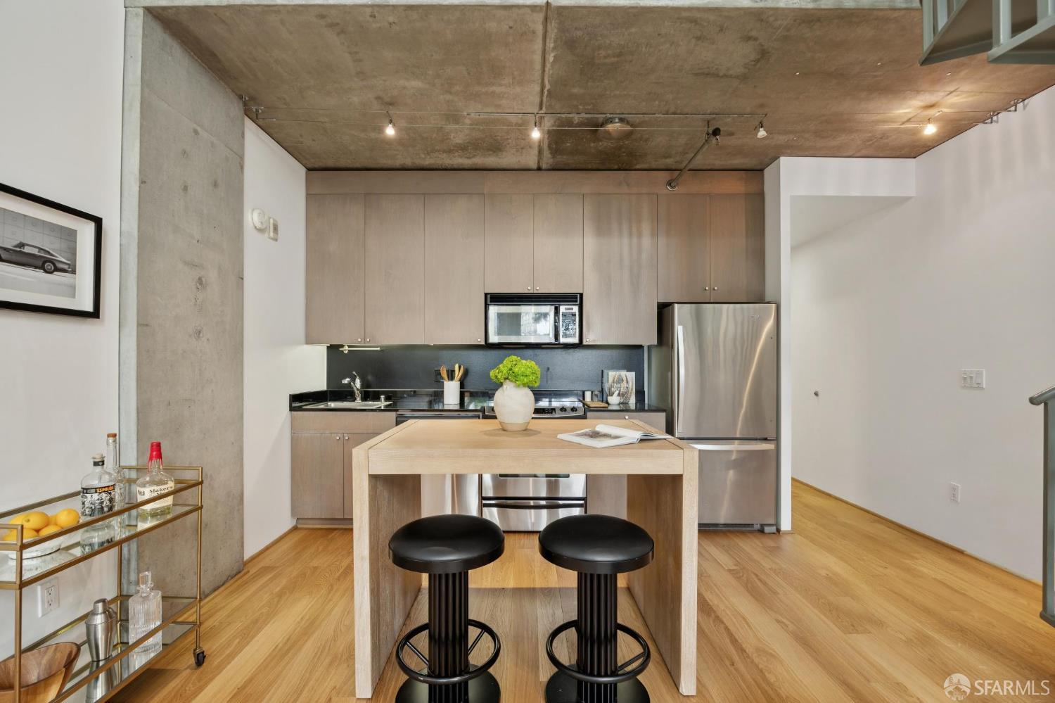 855 Folsom Street # 127