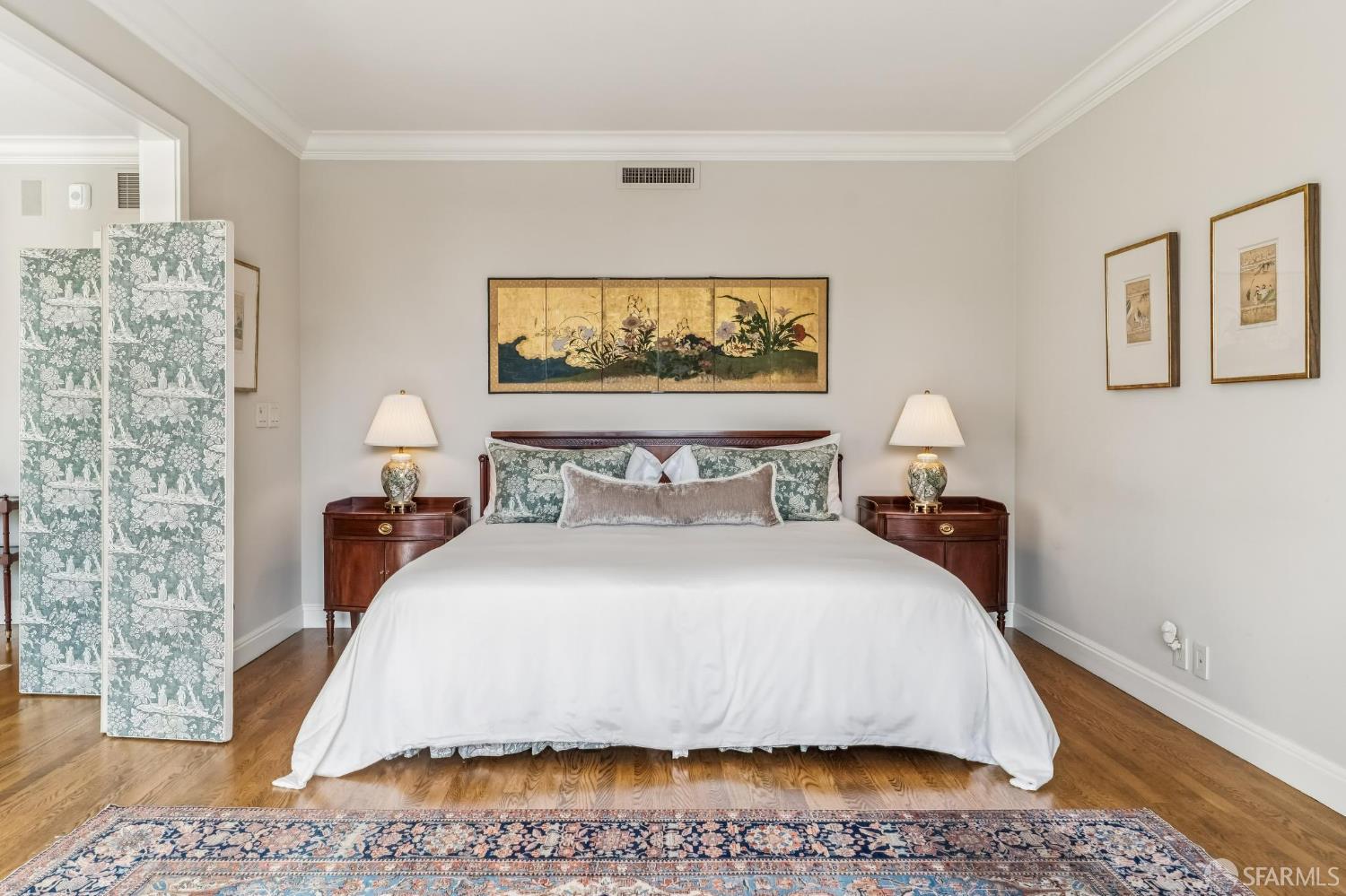 1150 Sacramento Street # 601