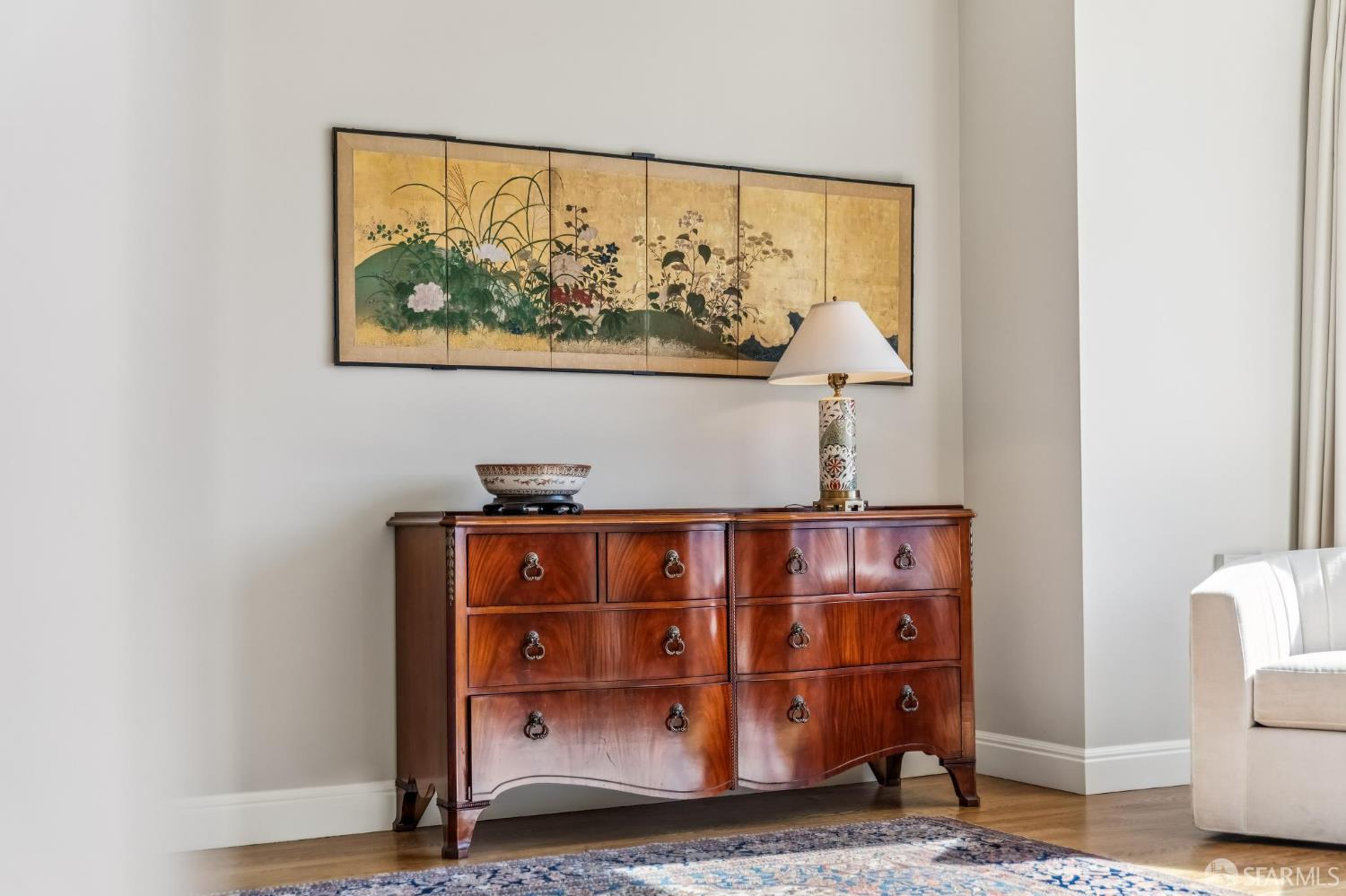 1150 Sacramento Street # 601