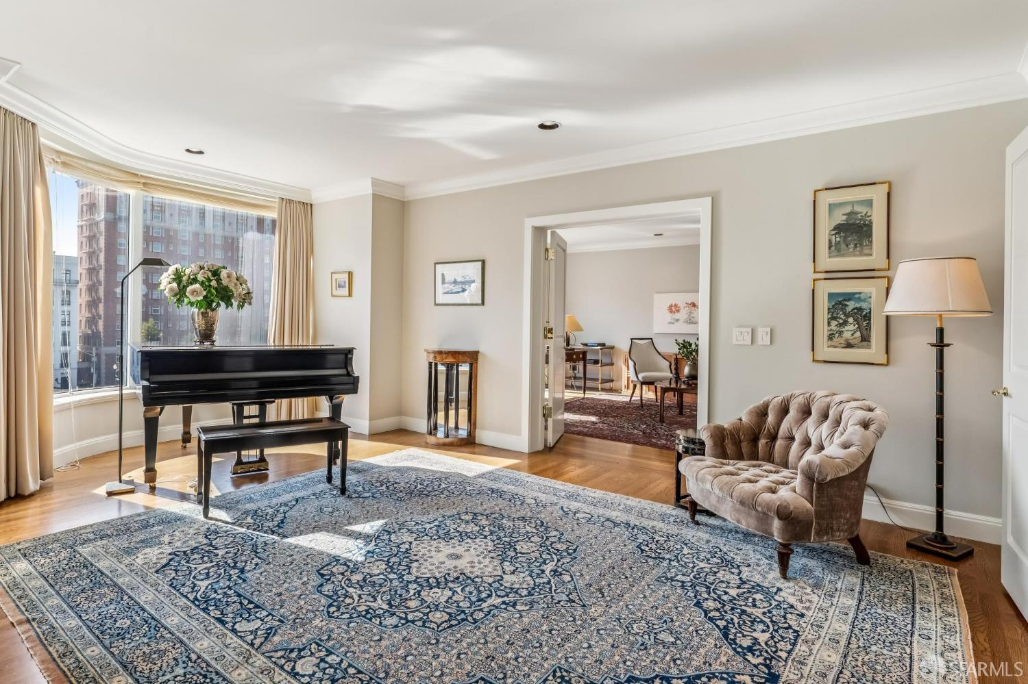 1150 Sacramento Street # 601