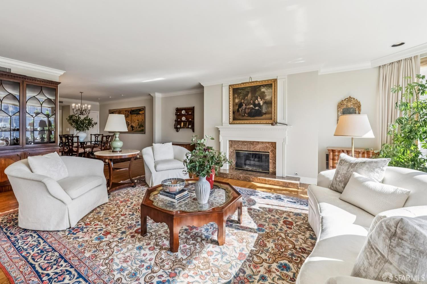 1150 Sacramento Street # 601