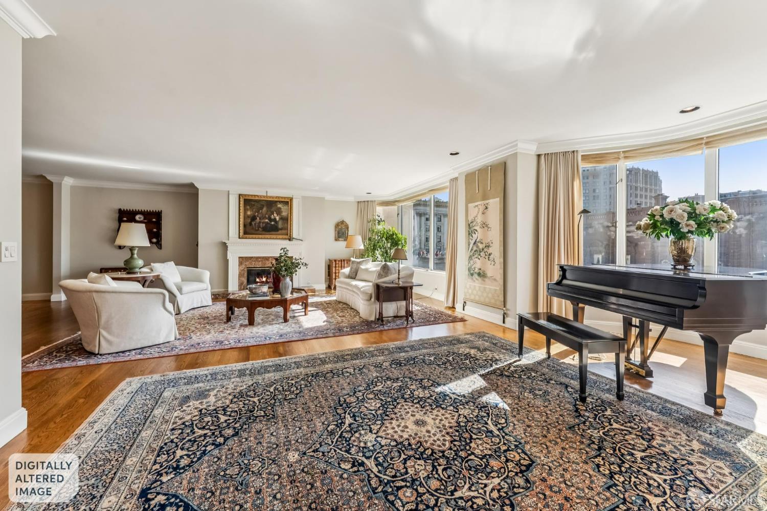 1150 Sacramento Street # 601